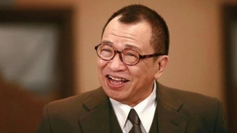 Huyền thoại màn ảnh Hong Kong Hứa Thiệu Hùng qua đời vì ung thư