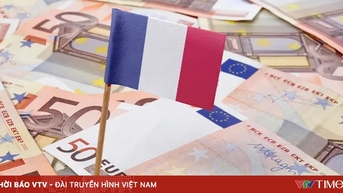 រលក​នៃ​ការ​ក្ស័យធន​សាជីវកម្ម​រីក​រាលដាល​នៅ​ប្រទេស​បារាំង