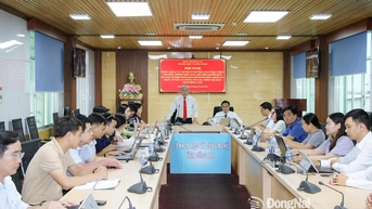 Hướng dẫn thực hiện chương trình hỗ trợ hiện diện trực tuyến tin cậy, an toàn