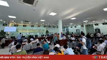 Kiến nghị giữ nguyên mô hình 703 chi nhánh văn phòng đăng ký đất đai