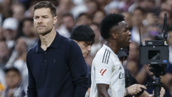 Real Madrid hậu Siêu kinh điển: Xabi Alonso và quả bom Vinicius