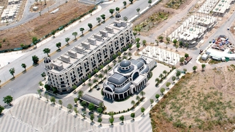 Novaland lỗ thêm 1.820 tỉ đồng trong quý 3