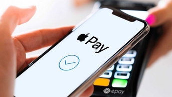 Apple ngăn chặn 1 tỉ USD gian lận thanh toán