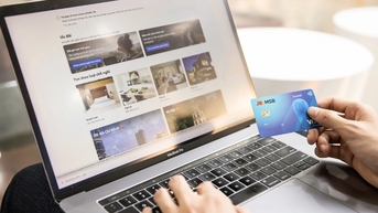 MSB: An toàn hệ thống là nền tảng của đổi mới và tăng trưởng