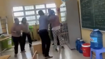 Tây Ninh: Xác minh vụ giáo viên bị tố có hành vi không đúng mực với nữ sinh lớp 10