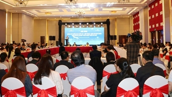 Hà Nội: Tạo thuận lợi về thủ tục hành chính cho doanh nghiệp xuất khẩu