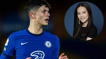 Quyết đòi lại ngôi vương AFF Cup, Thái Lan nhập tịch cựu sao Chelsea
