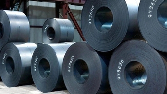 Điều tra chống lẩn tránh phòng vệ thương mại với thép HRC Trung Quốc