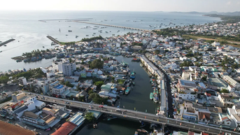 Phú Quốc đồng loạt đổi tên 46 khu phố, giữ nguyên 5 tên cũ