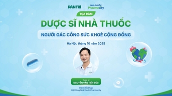 រសៀលនេះ កិច្ចពិភាក្សា៖ ឱសថការី - អ្នកថែរក្សាសុខភាពសាធារណៈ