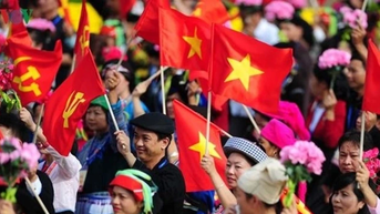 Góp ý Dự thảo văn kiện Đại hội lần thứ XIV của ĐảngCon người - tài sản quý giá và bền vững nhất của mọi nền kinh tế