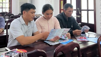 Tăng cường mở rộng cơ hội việc làm cho người lao động