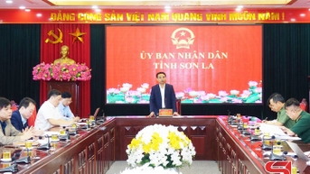 Đẩy nhanh tiến độ đầu tư xây dựng trường nội trú tại các xã biên giới