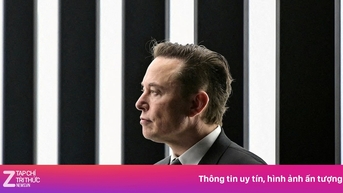 Số phận Elon Musk khi không nhận được 1.000 tỷ USD