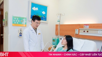 Hành trình tìm lại nụ cười cho những phụ nữ nhiều năm sợ soi gương