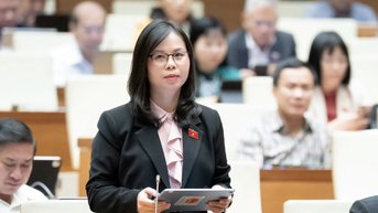 Lũ lụt nghiêm trọng, đại biểu Quốc hội kiến nghị cần đặc biệt lưu tâm bảo vệ rừng