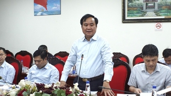 Chương trình mục tiêu quốc gia giảm nghèo bền vững giai đoạn 2021- 2025 đạt nhiều kết quả tích cực