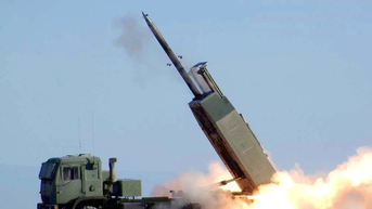 Tên lửa Ukraine xé toang đập nước, Kiev tấn công cơ sở hạ tầng Nga