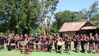 Thành lập Ban Tổ chức Tuần "Đại đoàn kết các dân tộc - Di sản Văn hóa Việt Nam" năm 2025