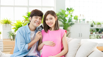 Chồng giáo viên có được hưởng tiền trợ cấp thai sản?