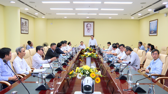 Đề xuất điều chỉnh mở rộng Khu đô thị Đại học Đà Nẵng lên 558ha