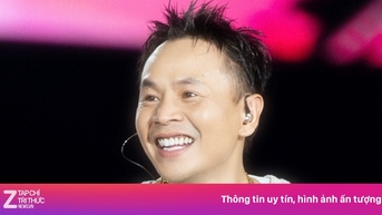 Động thái gây xôn xao của Binz