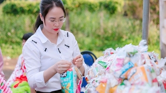 Sức mạnh của phụ nữ thời nay