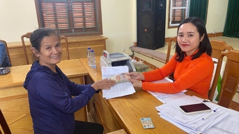 TYM - Chi nhánh Hải Phòng đồng hành cùng phụ nữ phát triển kinh tế