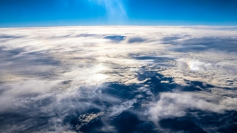 NASA phát hiện sự lệch pha nguy hiểm giữa hai bán cầu của Trái đất