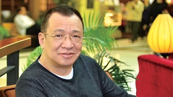 Gia thế hiển hách nhất showbiz và lời trăng trối của diễn viên Hứa Thiệu Hùng