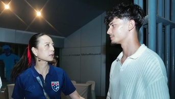 Madam Pang chơi lớn, chiêu mộ sao trẻ từng khoác áo Chelsea cho đội tuyển Thái Lan