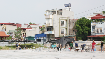 Bắc Ninh: Tăng cường quản lý trật tự xây dựng, rà soát và công khai khu vực được miễn cấp phép xây dựng nhà ở riêng lẻ