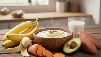 Bác sĩ: 4 mẹo hạ huyết áp cao một cách tự nhiên