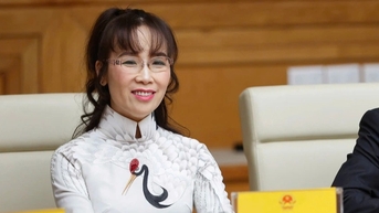 VN-Index បានធ្លាក់ចុះយ៉ាងខ្លាំង ដោយកើនឡើងជិត 28 ពិន្ទុនៅចុងបញ្ចប់នៃវគ្គ