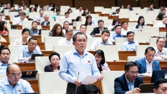 Bổ sung các chỉ tiêu cụ thể để các cam kết được đo đếm bằng kết quả thực tế