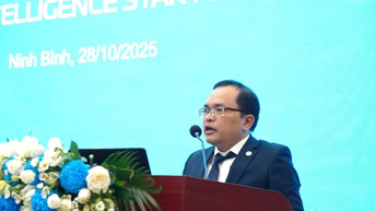 Xây dựng hành lang pháp lý tiên tiến cho phát triển, ứng dụng trí tuệ nhân tạo