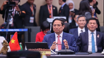 Liên kết kinh tế đa tầng, tạo không gian rộng mở hơn cho thương mại và đầu tư ASEAN-Australia