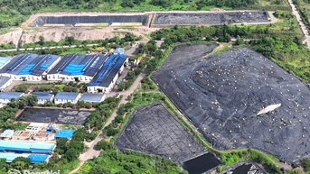 Yêu cầu các phường, xã khẩn trương xử lý khoản nợ hơn 53 tỷ đồng xử lý rác sinh hoạt