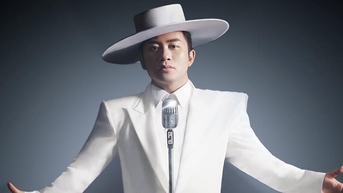 Tùng Dương cùng 600 nghệ sĩ tham gia Liên hoan Âm nhạc toàn quốc mở rộng