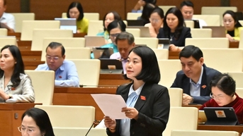 វិមជ្ឈការសមស្រប និងការគាំទ្រដល់ថ្នាក់មូលដ្ឋាន ដើម្បីអនុវត្តការងារថ្មី។