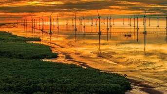 Chuyển đổi xanh: Từ nhận thức đến giải pháp thực hiện