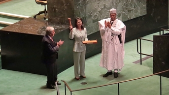 Chủ tịch Đại hội đồng Liên hợp quốc: Ý nghĩa, cơ hội, vinh dự đối với quốc gia thành viên đảm nhiệm trọng trách