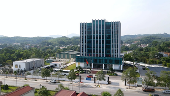 Rà soát tình hình sản xuất kinh doanh và đầu tư phát triển của Điện lực Lào Cai giai đoạn 2021 - 2025