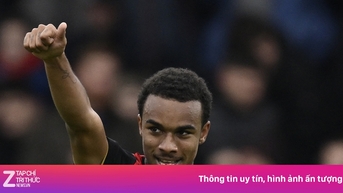 Bournemouth bán 200 triệu bảng cầu thủ nhưng vẫn mạnh hơn