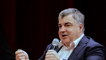 Chủ nhân Nobel Vật lý 2010 và hành trình 5 năm kỳ diệu cùng giải VinFuture