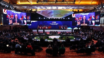 Hội nghị cấp cao Đông Á: Chủ tịch ASEAN 2025 kêu gọi các nhà lãnh đạo thúc đẩy đối thoại vì hòa bình, hoan nghênh nỗ lực xây dựng COC