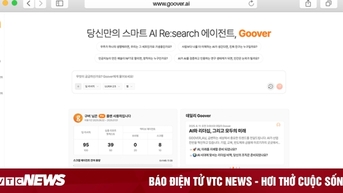 Saltlux dự kiến phát triển nền tảng AI làm hạ tầng tri thức cho Việt Nam