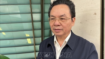 Chính phủ chủ động, linh hoạt duy trì đà tăng trưởng kinh tế