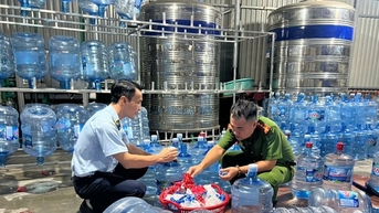 Hà Nội: Quyết tâm đẩy lùi hàng giả, hàng kém chất lượng