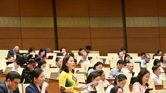 Hoàn thiện khung pháp lý về cấp giấy phép môi trường